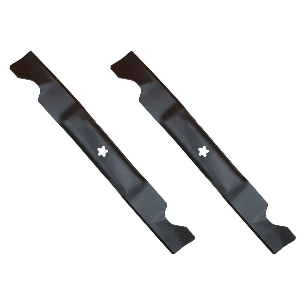 2X Mower Blade for Ariens (Fits 21546611)
