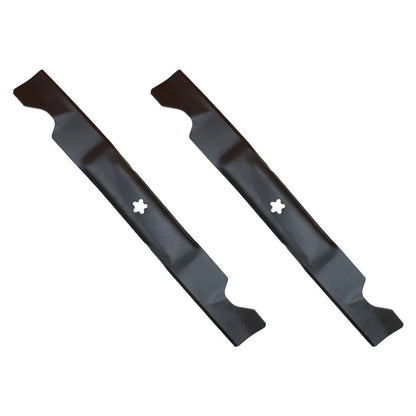 2X Mower Blade for Ariens (Fits 21546611)