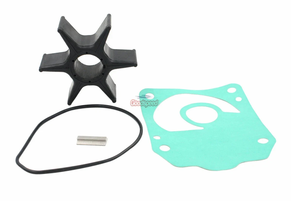 Water Pump Repair Kit 06192-ZY3-000 for Honda Marine BF175A BF200A BF225A (2000–2023)