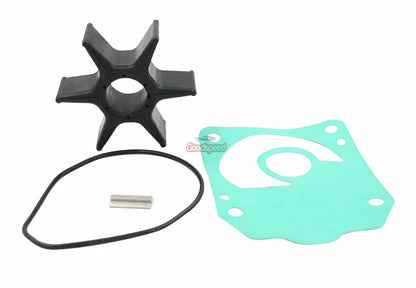 Water Pump Repair Kit 06192-ZY3-000 for Honda Marine BF175A BF200A BF225A (2000–2023)