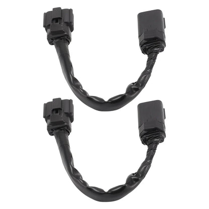 Wiring Converter Adapters for Dodge Charger (2015–2023) W/ Stock Xenon Headlights