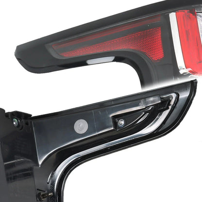 Taillight for Land Rover Range Rover (2013–2017) Left Red Brake Lamp