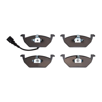 Disc Brake Pads for Volkswagen Jetta (1999–2005) ALX-PAU-DF-4000-0768-10-CLA2