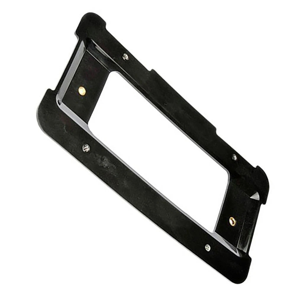 License Plate Bracket for BMW 330e/M2 (2016–2017) ALX-PAU-MM-68199-CL360A60