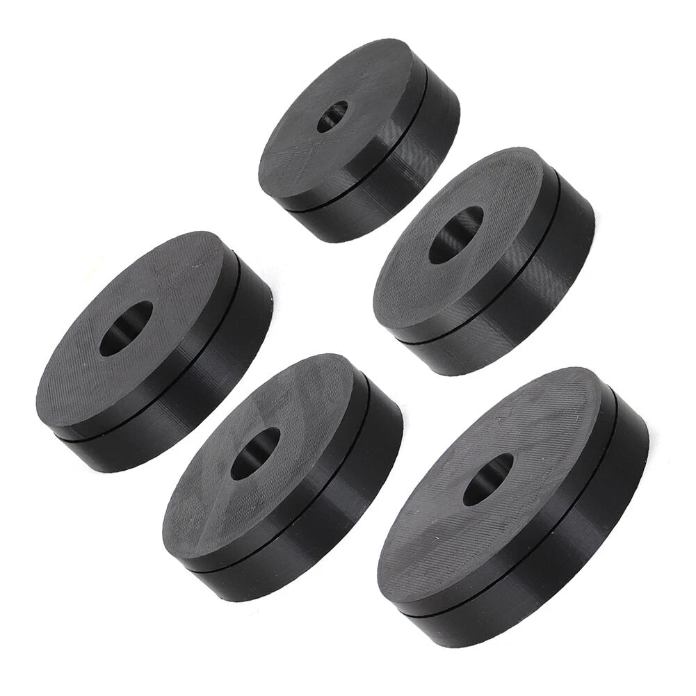 Hydraulic Punch Driver Kit for Harbor Freight