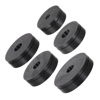 Hydraulic Punch Driver Kit for Harbor Freight