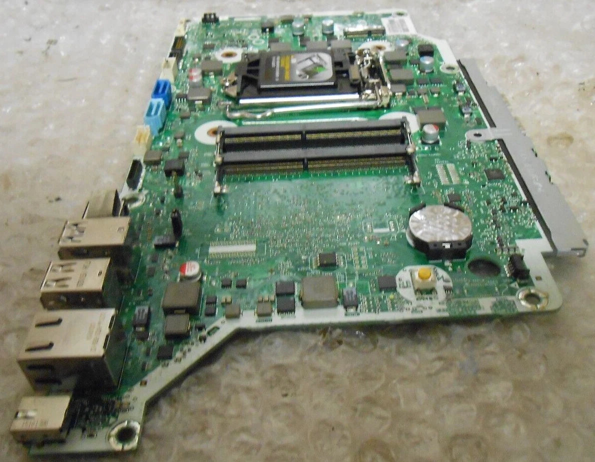 HP Pro One 400 G2 AIO PC LGA1151 WiFi Motherboard (2015–2015)