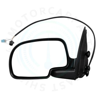 Power Heated Mirror for Chevy Silverado 1500 (2003–2006)