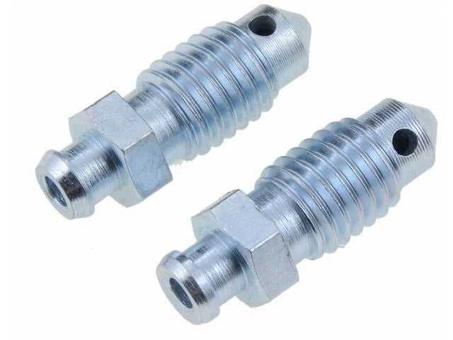 Brake Bleeder Screw for Cadillac Eldorado (1979–2002) 37334WJWB