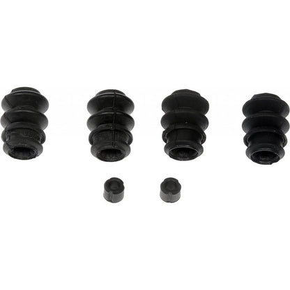 Disc Brake Caliper Bushing for Mitsubishi Eclipse (1995–2008) ALX-PAU-DB-HW16083-CL360A50