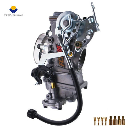 FCR 35mm Carburetor for Honda CRF Racing