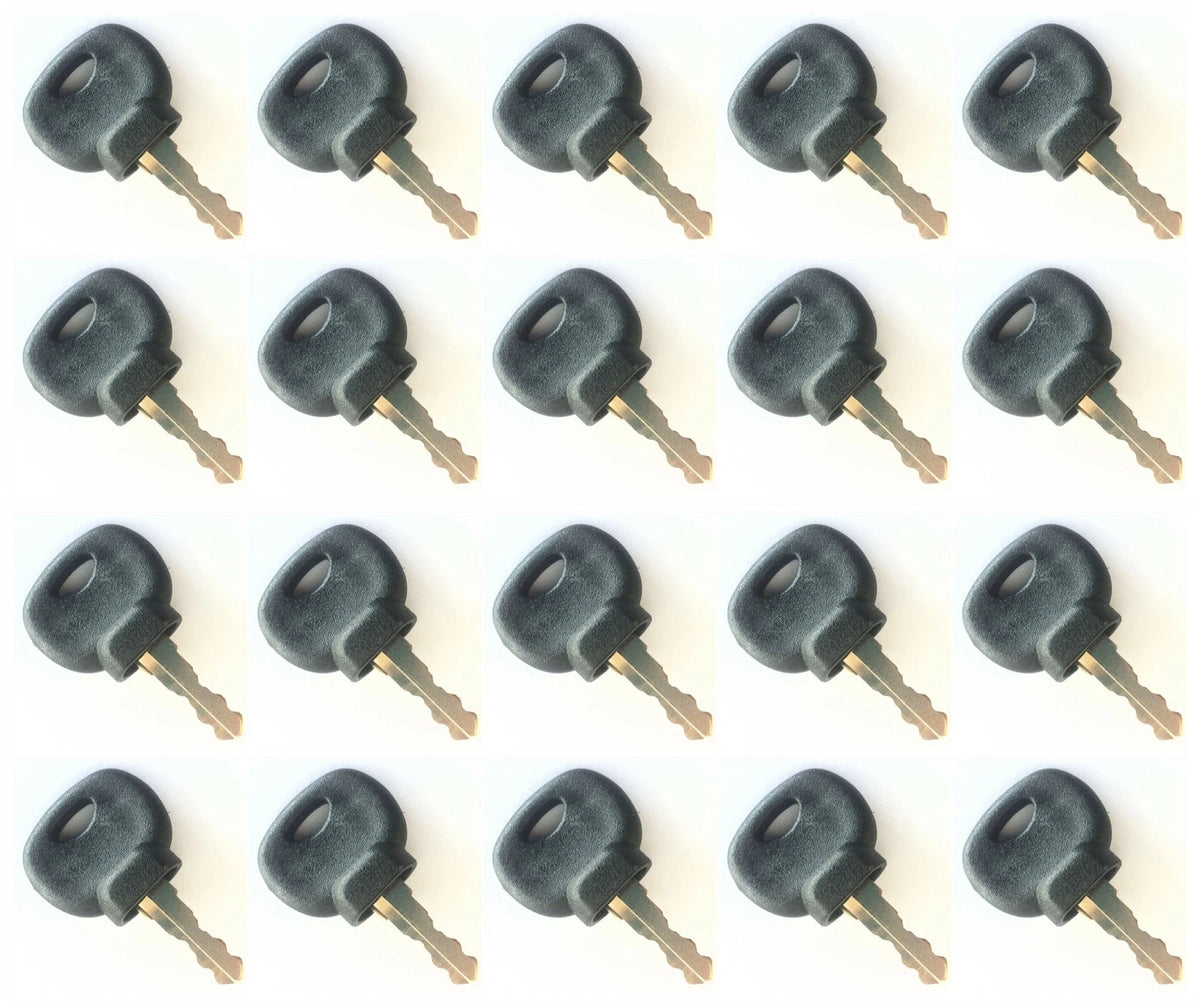 20X Construction Key for Case, Deutz, Fendt Agricultural Equipment