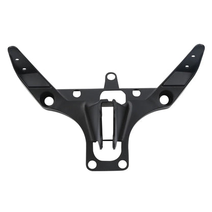 Front Headlight Upper Fairing Stay Bracket for Yamaha YZF R1 (1998–2025)