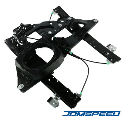 1X Front Right Side Window Regulator for Ford Expedition Lincoln Navigator (2007–2017) 749-543, 7L1Z7823200B