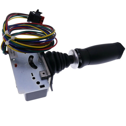 Joystick Controller for JLG 400 600 800 1100 Series (1001212415, 1001118416, 1600318)