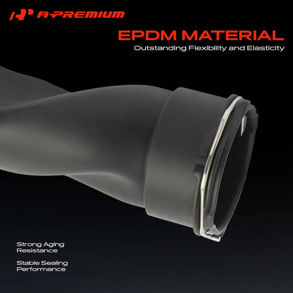 Water Coolant Pipe for Mercedes-Benz C200 C250 SLK250 C180 (2012–2014) A2712002056