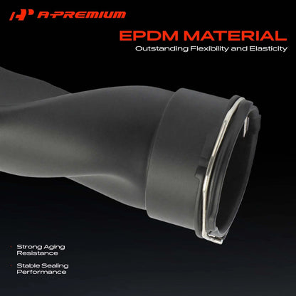 Water Coolant Pipe for Mercedes-Benz C200 C250 SLK250 C180 (2012–2014) A2712002056