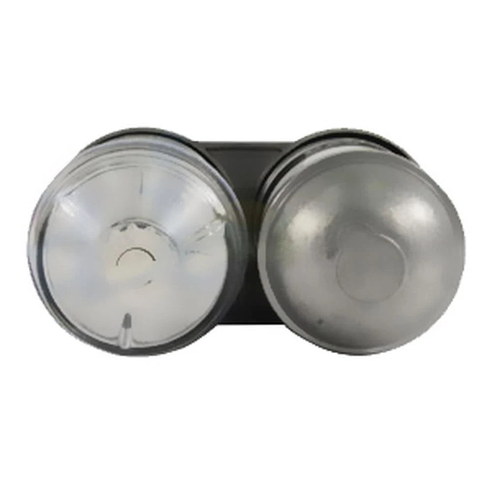 Double Fuel Filter Assembly for 1020 1120 1830 2020 2030 2120 2130 3120