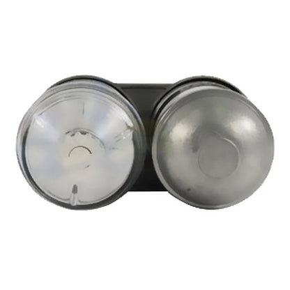 Double Fuel Filter Assembly for 1020 1120 1830 2020 2030 2120 2130 3120