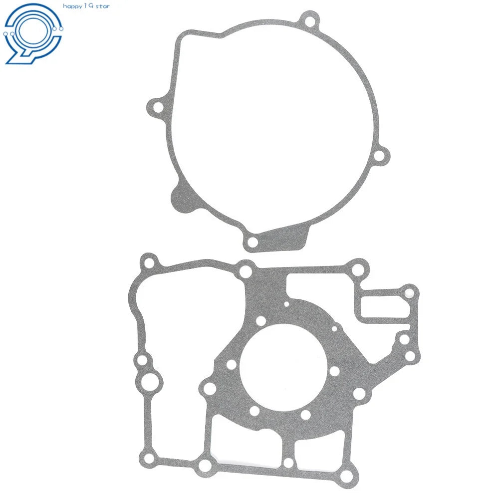 Gasket Set for Kawasaki KLF 300 Bayou, KEF 300 Lakota (1988–2004)