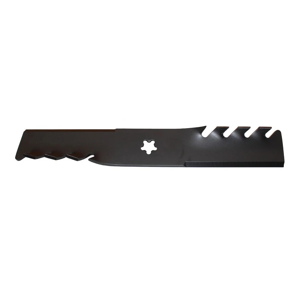 Mulching Blade for Yazoo/Kees (Fits 539 113425)