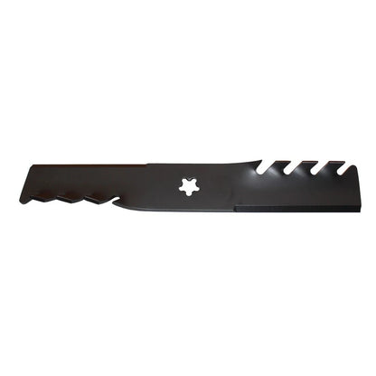 Mulching Blade for Yazoo/Kees (Fits 539 113425)