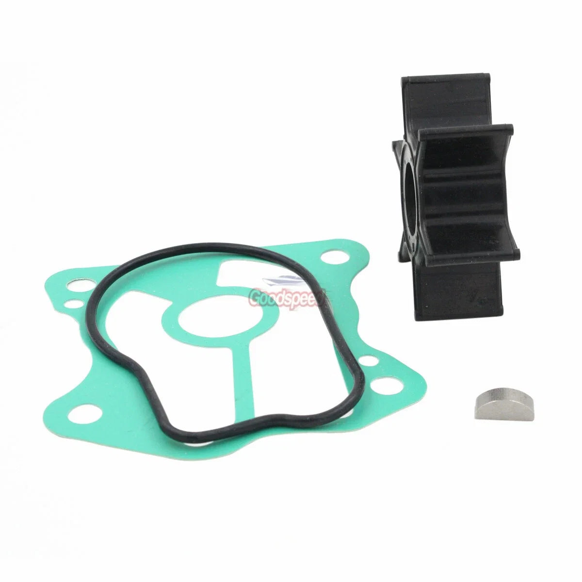 Water Pump Repair Kit for Honda Outboard BF20A BF25D BF30 (06192-ZV7-000)