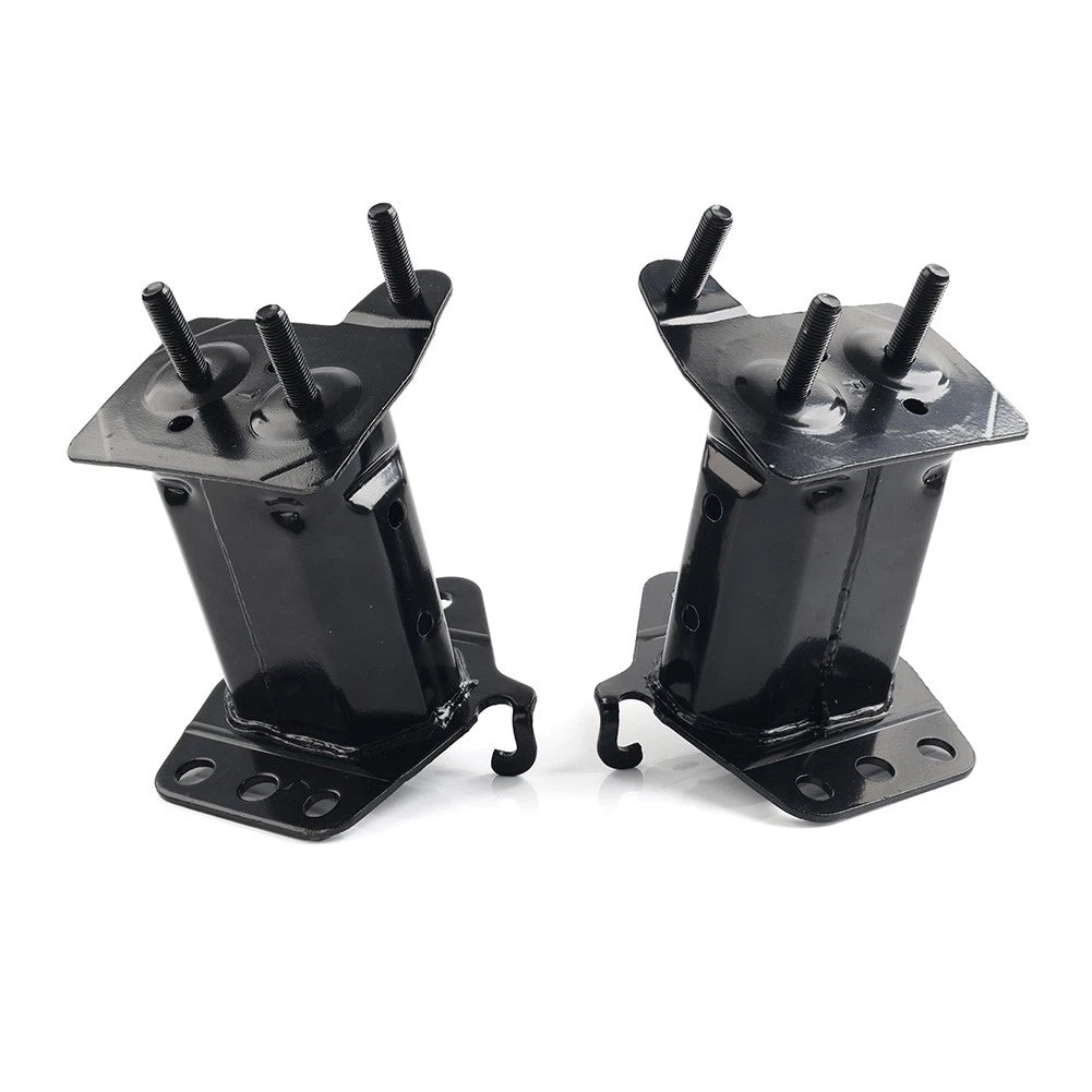 Front Bumper Support Mounting Holder Bracket for Toyota 4Runner (2010–2023)