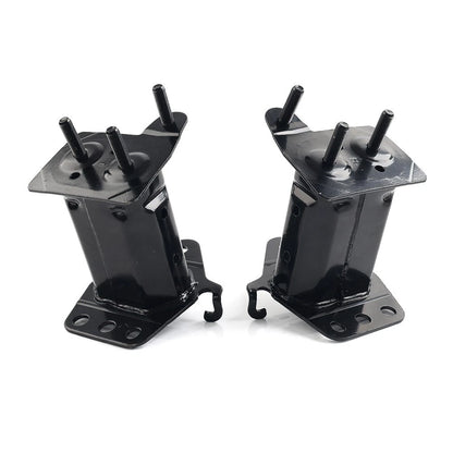 Front Bumper Support Mounting Holder Bracket for Toyota 4Runner (2010–2023)