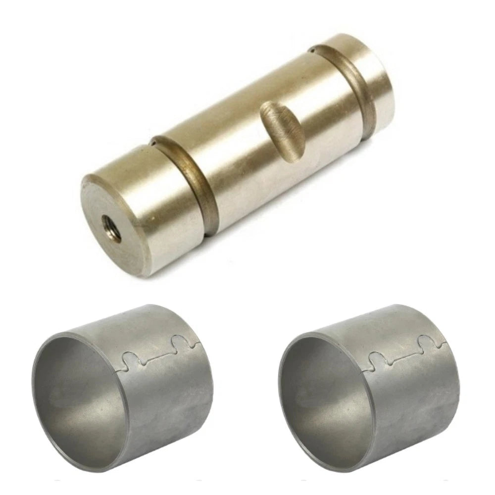 Center Steering Arm Pivot Shaft & Bushings for Ford Tractors (C5NN3N703C)