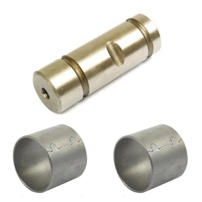 Center Steering Arm Pivot Shaft & Bushings for Ford Tractors (C5NN3N703C)