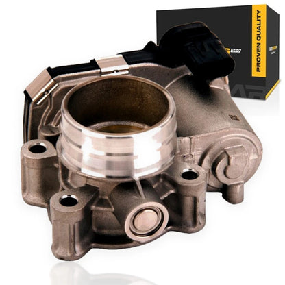 Throttle Body for Chevy Malibu (2016–2021) | 12659491, ALX-PAU-AC-12671379-CLA2