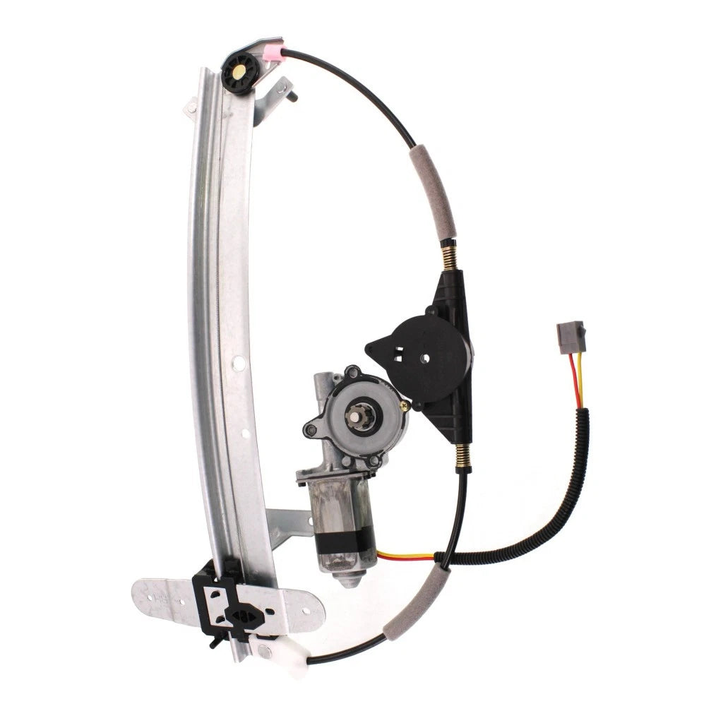 Window Regulator for Mercury Grand Marquis (1992–2011) CLX-M0-USA-JWM491731-CL360A71, FO1551111