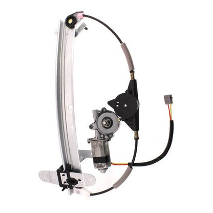 Window Regulator for Mercury Grand Marquis (1992–2011) CLX-M0-USA-JWM491731-CL360A71, FO1551111