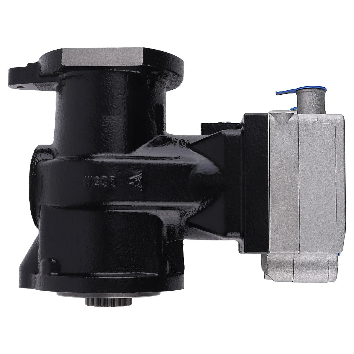 Air Brake Compressor for Cummins ISM CM876 E/CM2350 (2010–2023) 4952750