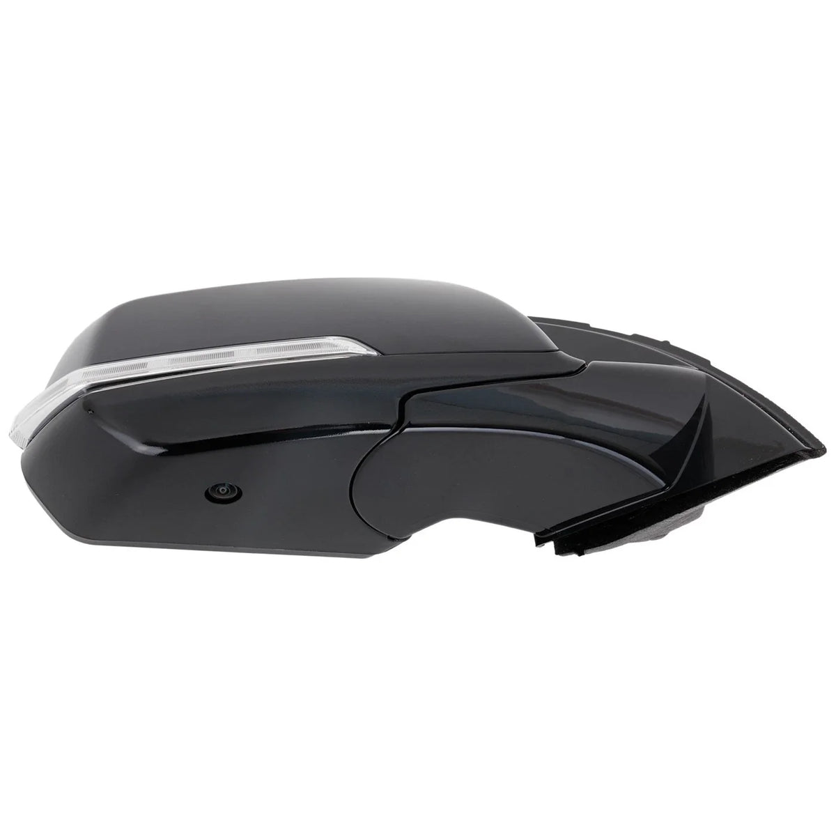 Heated Passenger Right Side Mirror for Chevy Traverse (2018–2019)