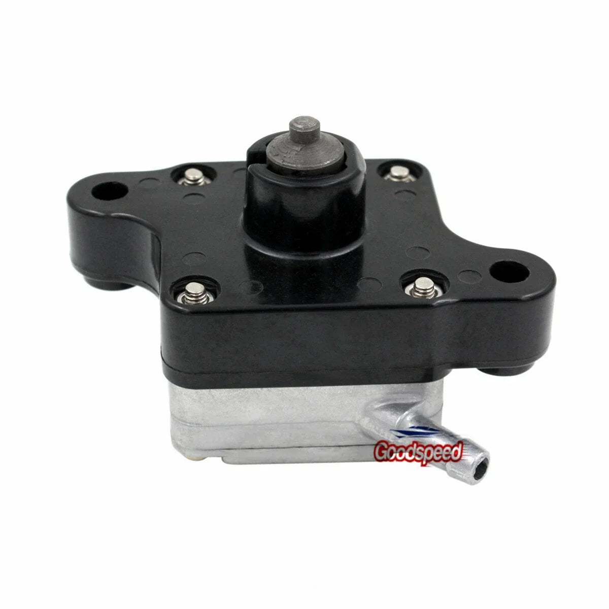 Fuel Pump for Yamaha Outboard 6-9.9 HP (68T-24410-00-00, 68T-24410-01-00)