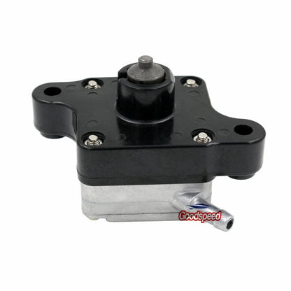 Fuel Pump for Yamaha Outboard 6-9.9 HP (68T-24410-00-00, 68T-24410-01-00)