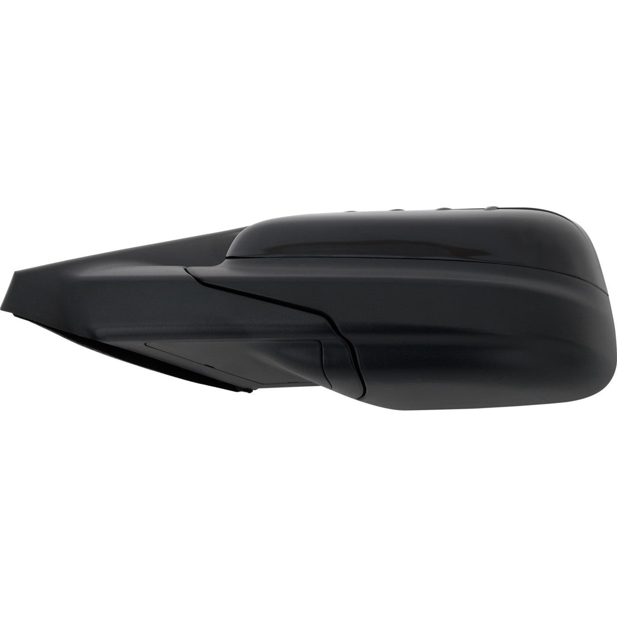 Driver Side Power Mirror for Ford Explorer (2011–2015) Paintable
