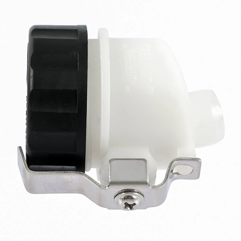 Clutch Master Cylinder Oil Reservoir for Honda CBR1000RR (2004–2007)