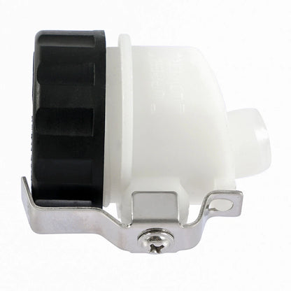 Clutch Master Cylinder Oil Reservoir for Honda CBR1000RR (2004–2007)