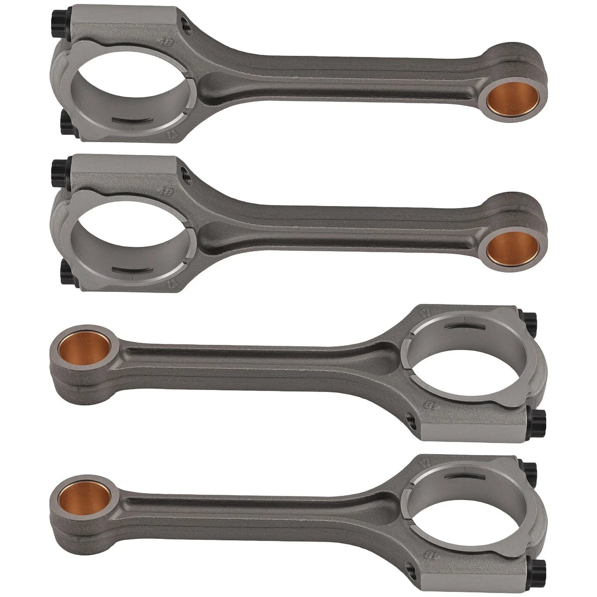 Connecting Rod for Hyundai Elantra 2012-2016 Kia Forte 2014-2015 (1.8L G4NB)