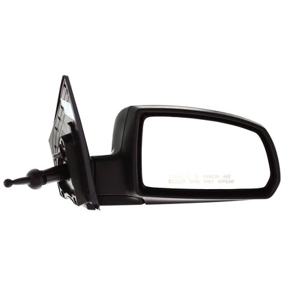 Passenger Right Side Mirror for Kia Rio5 (2006–2009)