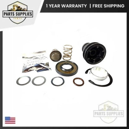 Purge Valve Kit for WABCO System Saver 1200–1800 Air Dryer