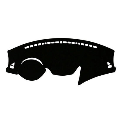 Dash Mat for Hyundai Veloster (2012–2017)