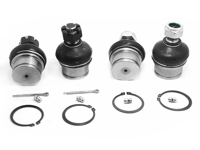 Ball Joint Kit for Jeep CJ6 (1972–1974) 17168FSHP