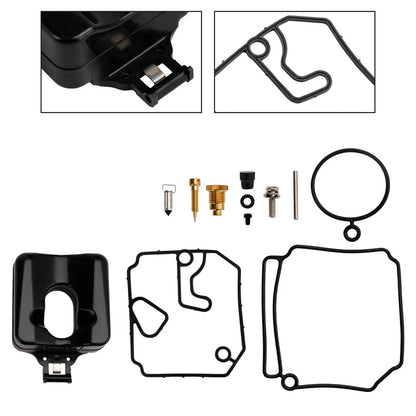 Carburetor Rebuild Kit for Yamaha 2 Stroke 40HP 50HP