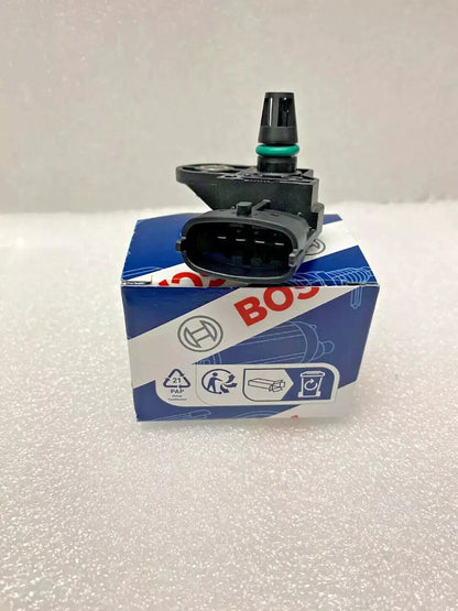 Intake Manifold Pressure Sensor for Volvo D13 (20524936)