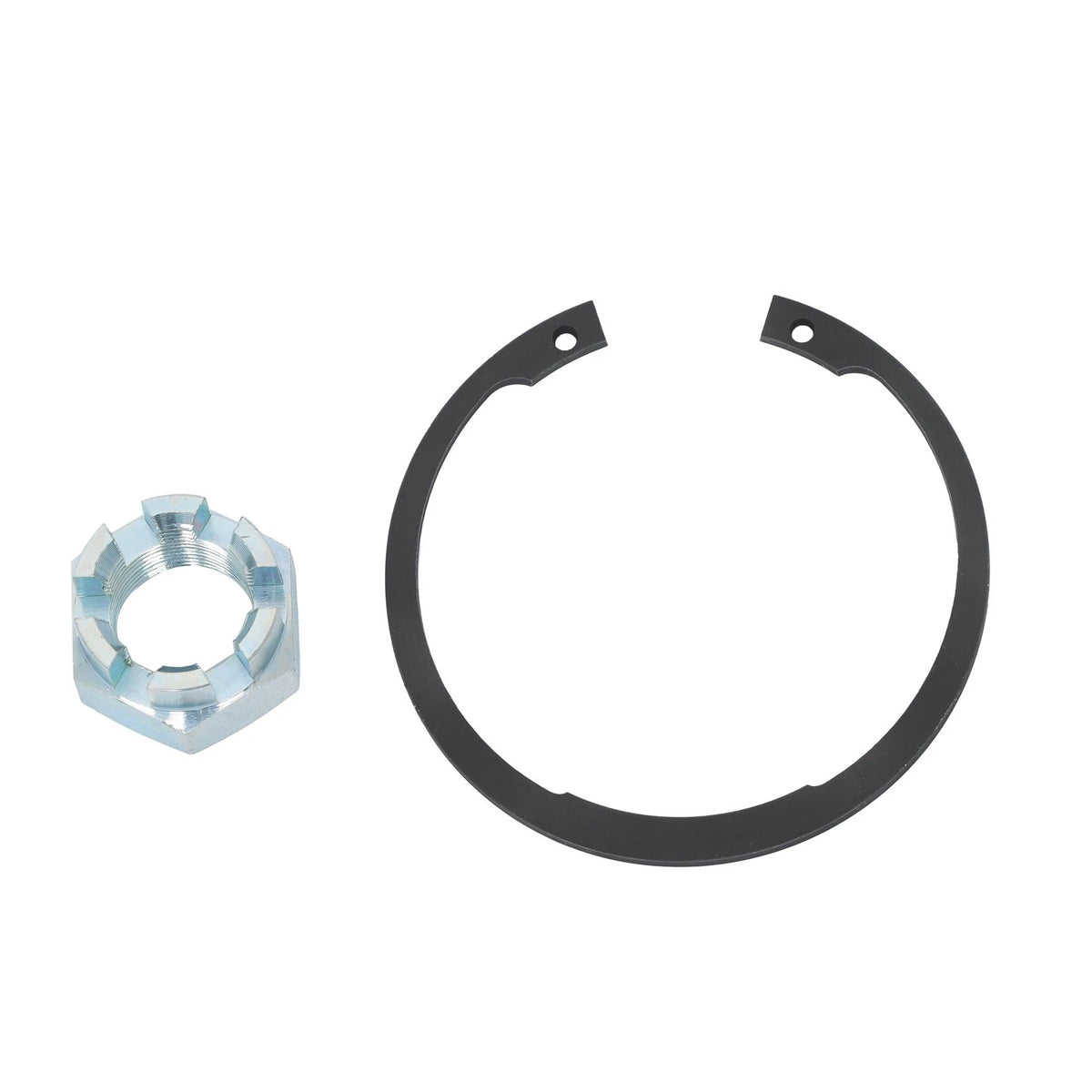 2X Front Wheel Bearing Hub Assembly Kit for Mitsubishi Outlander Sport (2011–2018) BCK40997K