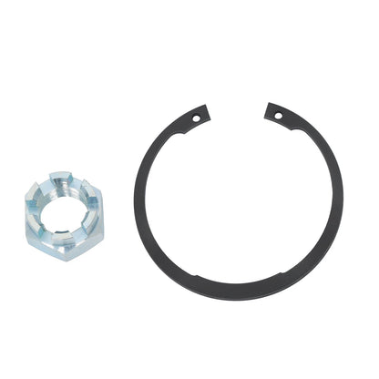 2X Front Wheel Bearing Hub Assembly Kit for Mitsubishi Outlander Sport (2011–2018) BCK40997K